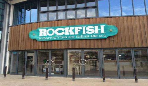 Rockfish